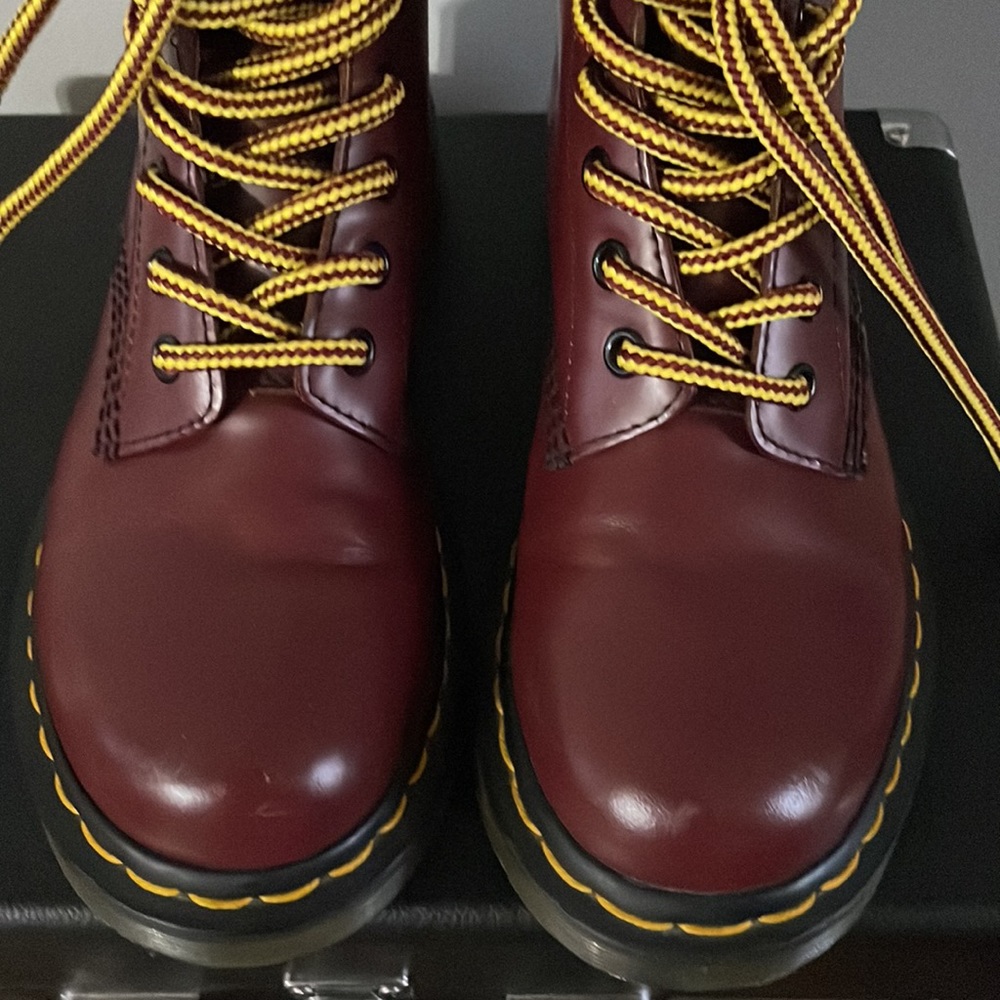 Dr Martens 1460